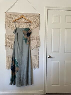 chinese dress ladies Hutch Bardot L/S Maxi Dress